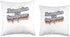 Superpower Design Automation Throw Pillow, 16x16, Multicolor