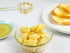 6 Inches 1 Pack, Glass Honey Dipper, Clear Drizzler for Honeypot, Honeycomb Spoon Mixing Stirrer, Honey Server