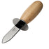 Winco Stainless Steel Oyster/Clam Knife