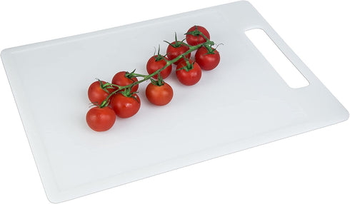 Ultra Thin Cutting Board Chopping Mat (13.5" x 10")