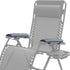 Arm Rest Cushion for Zero Gravity Chair,Foldable and Soft Chair Armrest Pads