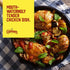 40 Colman's Chicken Casserole perfect with a baked potato Recipe Mix quick to prepare casserole mix g