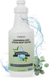 Steam & Go - Demineralized Water for Steam Cleaner, PVC-Free Floor Cleaner