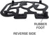 Elephant Cast Iron Trivet for Hot Pots, Kitchen & Dining Table Decor, Metal Wall Art, Black, 6.6 x 6.1 Inches