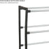 12 Closet Simplify Stackable Shoe Rack | Holds Pairs of Shoes | Maximize & Bedroom Space | Good for Sneakers | Boots |