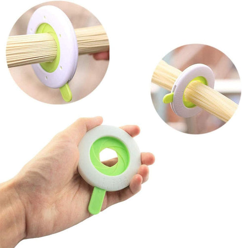 1PC Cooking Tools, Noodles Gadgets Noodle Machine, Portion Control Spaghetti Pasta Measurer Tool