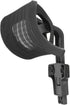 Holibanna Office Chair Headrest Attachment, Universal Adjustable Height Angle Head Support for Executive Desk Chair
