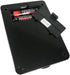 Mini Bench Digital Pocket Scale, 1000 x 0.1gm, Black/Silver