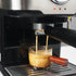 1 Pack Espresso Shot Glass 75ML Triple Pitcher Barista with Wood Handle by BCnmviku
