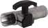 Zerodis 7 Spline 26mm Strimmer Trimmer Brush Cutter Shaft Connector, Garden Tool Parts for Effective Trimming