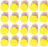20 Pcs Strong Refrigerator Magnets, Small Heavy Duty Magnets for Whiteboard, Cute Round Magnets for Office, Classroom