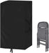 POMER Folding Chair Storage Bag for Plastic, Resin, and Wood Folding Chairs