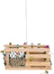 Beachcombers Lobster Trap Hanging Christmas Tree Ornament Xmas Festive Winter Holidays Artificial