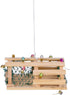 Beachcombers Lobster Trap Hanging Christmas Tree Ornament Xmas Festive Winter Holidays Artificial