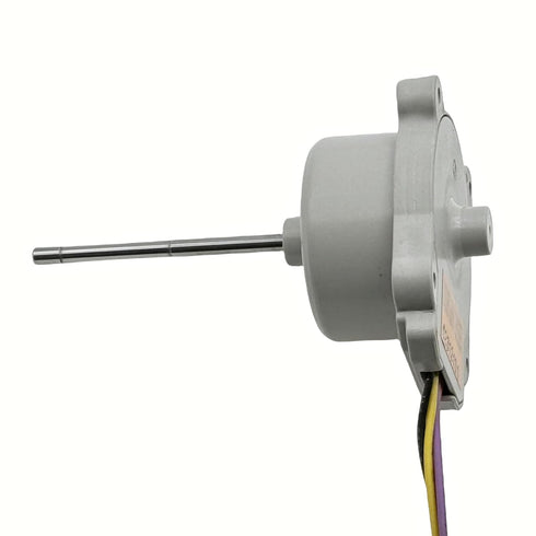 LG Kenmore EAU65058313 Refrigerator Condenser Fan Motor Fit for Freezer Refrigerators, Compatible with EAU63103001