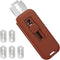 Uibkor Bread Lame Dough Scoring Tool, Upgraded Lame Bread Tool, Extractable Sourdough Scoring