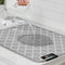 Gorilla Grip Ultra Water Absorbent Microfiber Dish Drying Mat, 18x32, Quick Dry Thick Mesh for Kitchen Counter