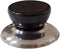 Universal Kitchen Replacement Cookware Pot Bakelite Grip Lid Cover Knob, 1.6"