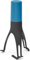 Stirr - The Unique Automatic Pan Stirrer with LED Speed Indicator, Teal