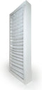Nispira Air Filter Replacement for Hunter HEPAtech Tower Air Purifier 30715 30716 30717 30770 1 Pack