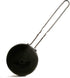 Vinod Hard Anodized Large Tadka Pan, 3.25 mm Thick