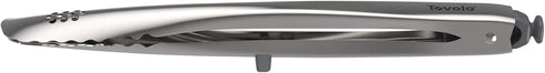 Tovolo Kitchen Charcoal Cooking Tongs, 11"
