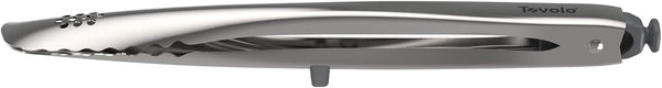 Tovolo Kitchen Charcoal Cooking Tongs, 11"