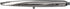 Tovolo Kitchen Charcoal Cooking Tongs, 11"