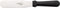 Ateco Ultra Straight Spatula, 6 x 1.5-Inch Stainless Steel Blade, Silver