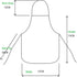 Funny Cute Cooking Apron for Men Women - Kitchen Adult Grillig BBQ Bib Apron for Cooking Baking Father's Day Birthday
