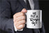 AW Fashions He Put a Ring On It Funny Engagement Mug, 11OZ Coffee Mug for Bride or Fiance
