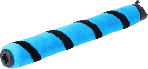 Zerodis Vacuum Cleaner Roller Brush, Wear Resistant Soft Main Brush, 26.5X3.2X3.1Cm for Cleaning Robot