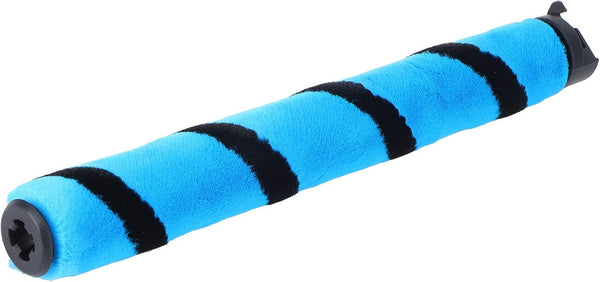 Zerodis Vacuum Cleaner Roller Brush, Wear Resistant Soft Main Brush, 26.5X3.2X3.1Cm for Cleaning Robot
