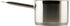 Winco Heavy-Duty Stainless Steel Sauce Pan with Cover, 4.5 Quart