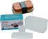 GABO Non Stick Musubi Maker, Press Mold, Certified Safety, Non Toxic, BPA Free, White