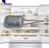 W11462342 Fits for Whirlpool Refrigerator LED Light Module