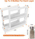 Plastic Organizer Storage System