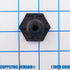 Supplying Demand 316272900 7316272900 Range Screw Rear Leveling Leg Replacement, 2 Pack