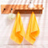 Lchkrep Home Soft Cotton Bathroom Hand Towels (14x30 inch), Highly Absorbent Towel for Bath, Hand, Face, Gym, Spa