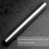 Stainless Steel Rolling Pin, Professional French Metal Dough Roller 15.75" for Kitchen Baking Tools