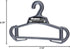 Rhino Tough Hook Heavy Duty Clothes Hangers - USA-Made Military Grade Coat Hanger for Body Armor & Jacket, 200-lb