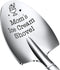 Mothers Day Gifts for Mom,Large Moms Ice Cream Shovel,Icecream Scoop Stainless Steel,Anniversary