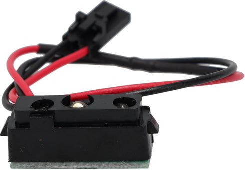 W11290115 LED Dispenser Display Board for Refrigerator - Replaces W10238083, W10853390