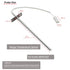 OEM WB20K10027 Temperature Sensor - Compatible GE Range Oven Temperature Sensor WB20K10027