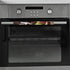 Set of 2 Red Wine Glass Grapes Refrigerator Door Handle Covers, Kitchen Appliance Protector for Fridge, Microwave, Oven