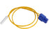 Replacement DA32-10105X Refrigerator Temperature Sensor for Samsung Refrigerator