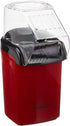 Brentwood 8-Cup Hot Air Popcorn Maker in Red