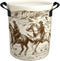 YUXINZHE Western Cowboy Laundry Basket Gifts for Boys, Boys' Room Decor Baby Nursery