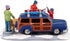 Lemax Village Collection Winter Vacation