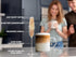 PRO MILK FROTHER WAND - ULTRA HIGH SPEED HANDHELD FROTHER - STAINLESS STEEL WHISK - Powerful Electric Foam Maker